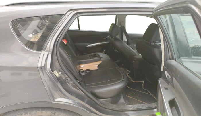 2021 Maruti S Cross ZETA 1.5, Petrol, Manual, 56,608 km, interior