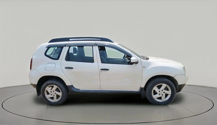 2013 Renault Duster 85 PS RXL DIESEL, Diesel, Manual, 1,09,065 km, exterior