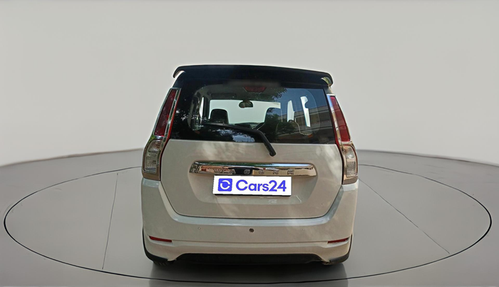 2020 Maruti New Wagon-R ZXI 1.2, Petrol, Manual, 1,70,190 km, exterior