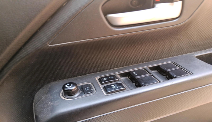 2020 Maruti New Wagon-R ZXI 1.2, Petrol, Manual, 1,70,190 km, interior