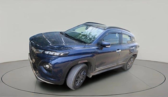 2025 Maruti FRONX Delta Plus (O) 1.2L MT, Petrol, Manual, 46,923 km, exterior