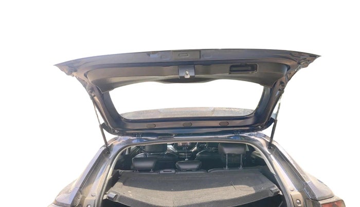 2025 Maruti FRONX Delta Plus (O) 1.2L MT, Petrol, Manual, 46,923 km, exterior