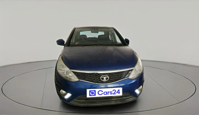 2015 Tata Zest XT PETROL, Petrol, Manual, 31,868 km, exterior
