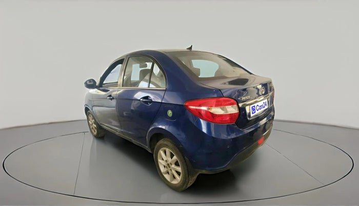 2015 Tata Zest XT PETROL, Petrol, Manual, 31,868 km, exterior