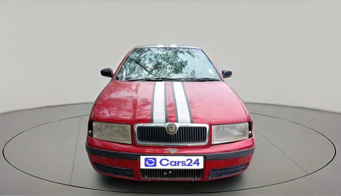 2007 Skoda Octavia AMBIENTE 1.9 TDI, Diesel, Manual, 2,11,109 km, exterior