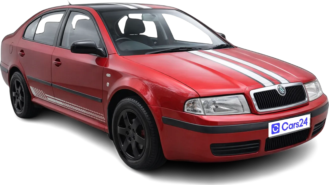 2007 Skoda Octavia - Sedan - Diesel - Manual - ₹2.70 lakh