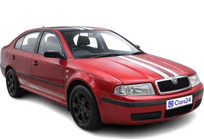 2007 Skoda Octavia - Sedan - Diesel - Manual - ₹2.70 lakh