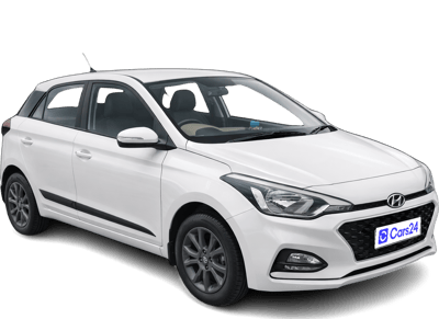 2020 Hyundai Elite i20 - Hatchback - Petrol - Manual - ₹6.70 lakh