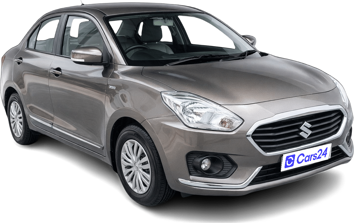 2017 Maruti Dzire - Sedan - Diesel - Manual - ₹6.79 lakh