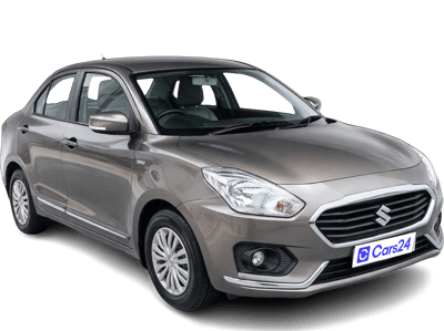 2017 Maruti Dzire - Sedan - Diesel - Manual - ₹6.75 lakh