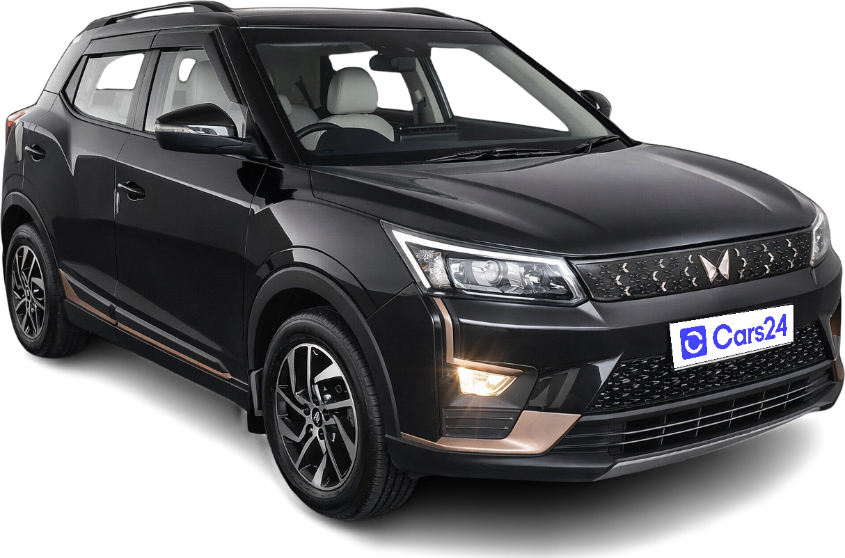 2024 Mahindra XUV400 - SUV - Electric - Automatic - ₹13.00 lakh