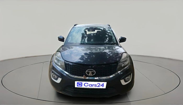 2019 Tata NEXON XZ PLUS PETROL, Petrol, Manual, 70,755 km, exterior