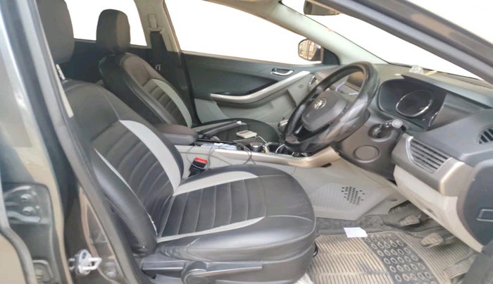 2019 Tata NEXON XZ PLUS PETROL, Petrol, Manual, 70,755 km, interior
