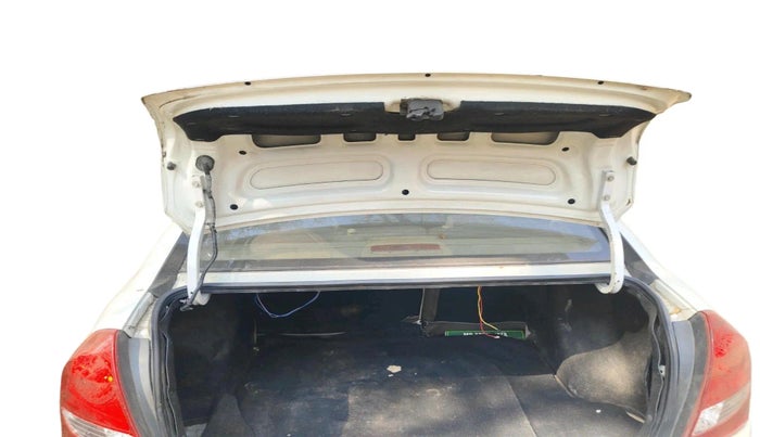 2010 Hyundai Verna TRANSFORM 1.6 SX VTVT, Petrol, Manual, 98,570 km, exterior