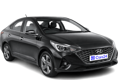 2021 Hyundai Verna - Sedan - Petrol - Manual - ₹8.00 lakh
