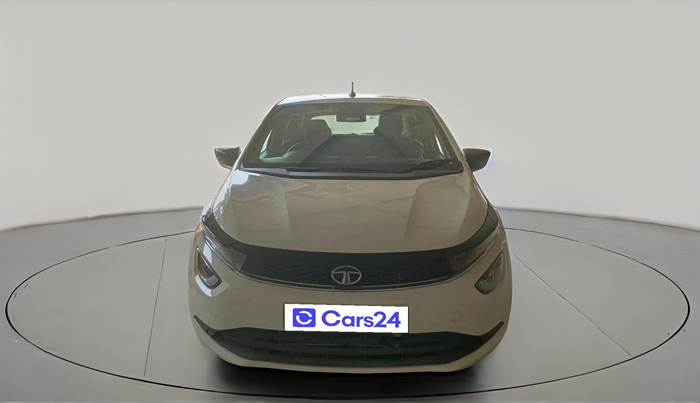 2023 Tata ALTROZ XZA, Petrol, Automatic, 10,210 km, exterior
