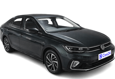 2023 Volkswagen VIRTUS - Sedan - Petrol - Manual - ₹11.50 lakh