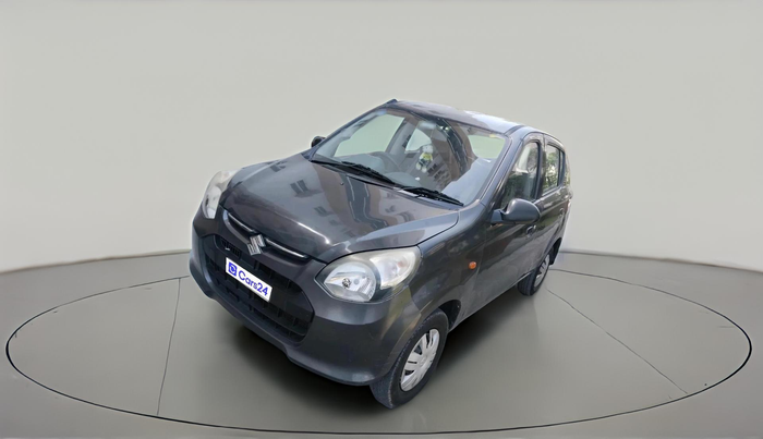 2015 Maruti Alto 800 LXI, Petrol, Manual, 73,000 km, exterior
