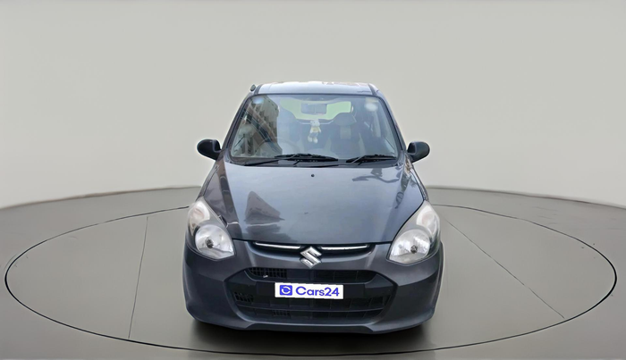 2015 Maruti Alto 800 LXI, Petrol, Manual, 73,000 km, exterior