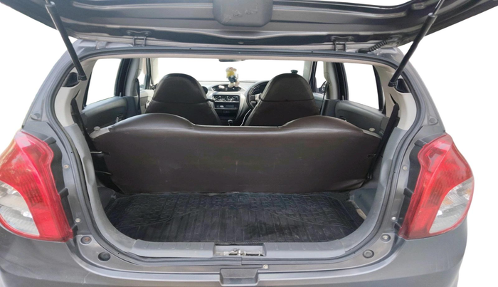 2015 Maruti Alto 800 LXI, Petrol, Manual, 73,000 km, exterior