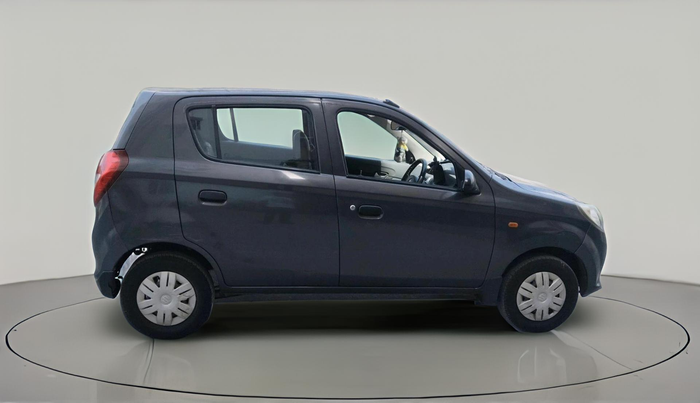 2015 Maruti Alto 800 LXI, Petrol, Manual, 73,000 km, exterior