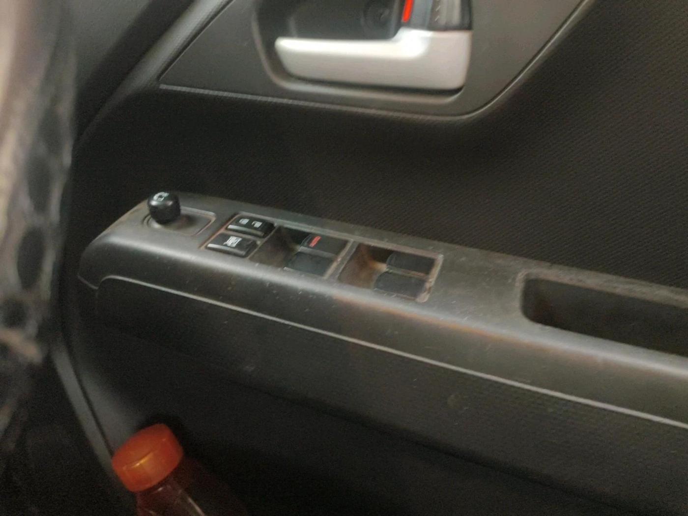 2024 Maruti New Wagon-R VXI 1.0, Petrol, Manual, 25,317 km, interior