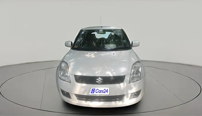 2011 Maruti Swift VDI, Diesel, Manual, 77,655 km, exterior