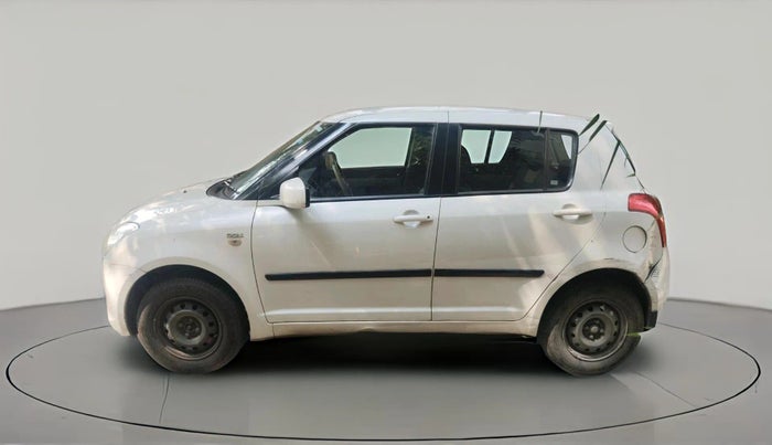 2011 Maruti Swift VDI, Diesel, Manual, 77,655 km, exterior