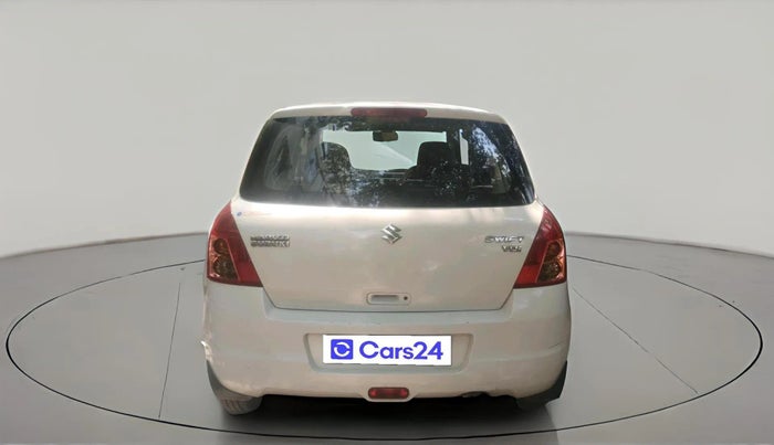 2011 Maruti Swift VDI, Diesel, Manual, 77,655 km, exterior