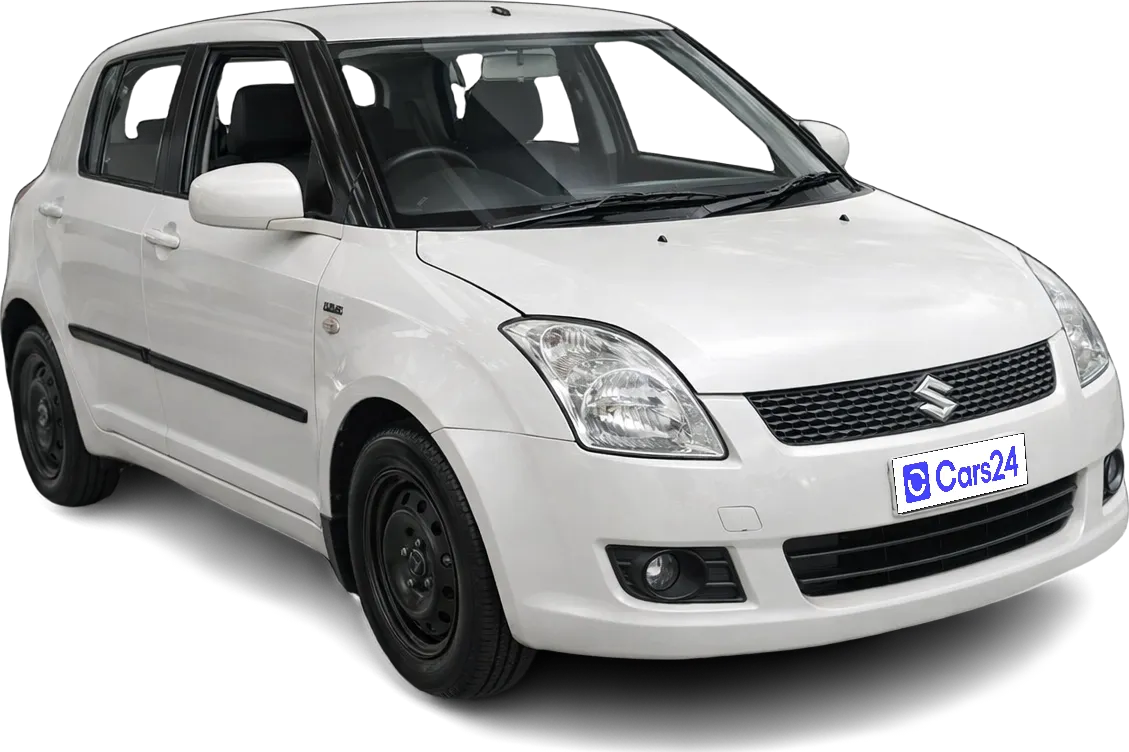 2011 Maruti Swift - Hatchback - Diesel - Manual - ₹2.14 lakh