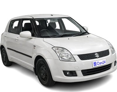 2011 Maruti Swift - Hatchback - Diesel - Manual - ₹2.14 lakh
