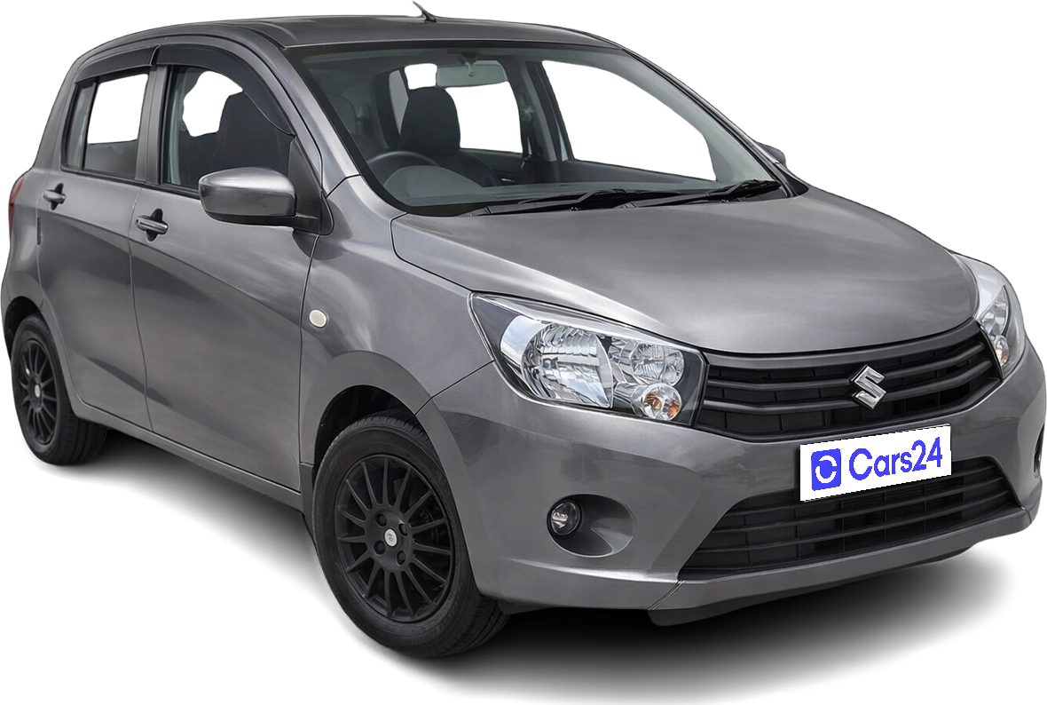 2016 Maruti Celerio - Hatchback - Petrol - Automatic - ₹2.70 lakh