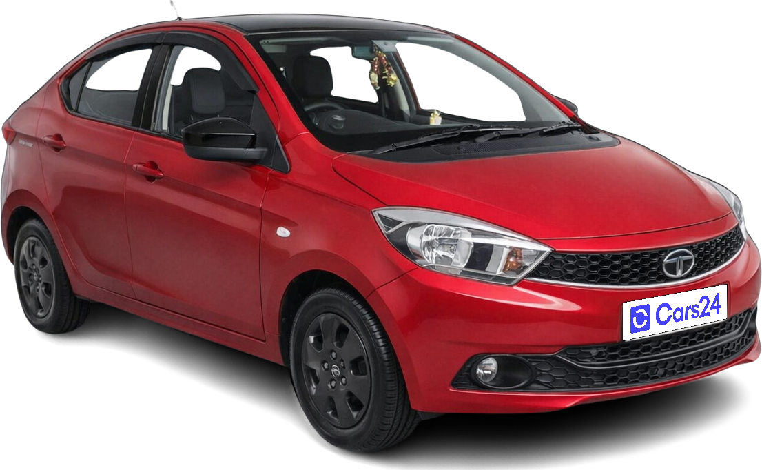2018 Tata Tigor Buzz - SUV - Petrol - Manual - ₹3.10 lakh
