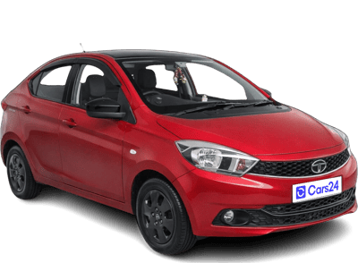 2018 Tata Tigor Buzz - SUV - Petrol - Manual - ₹3.10 lakh