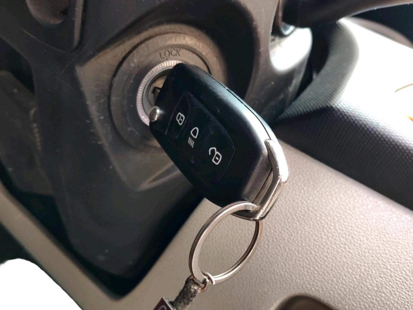 2017 Tata Tiago XZ PETROL, Petrol, Manual, 1,34,526 km, interior