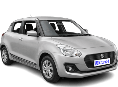 2019 Maruti Swift - Hatchback - Petrol - Manual - ₹4.50 lakh
