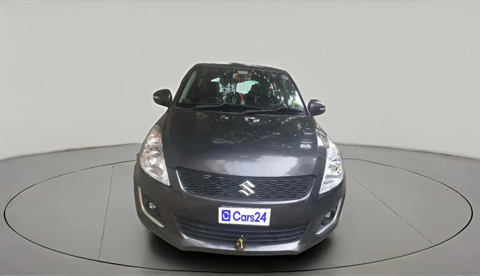 2016 Maruti Swift VDI, Diesel, Manual, 88,566 km, exterior