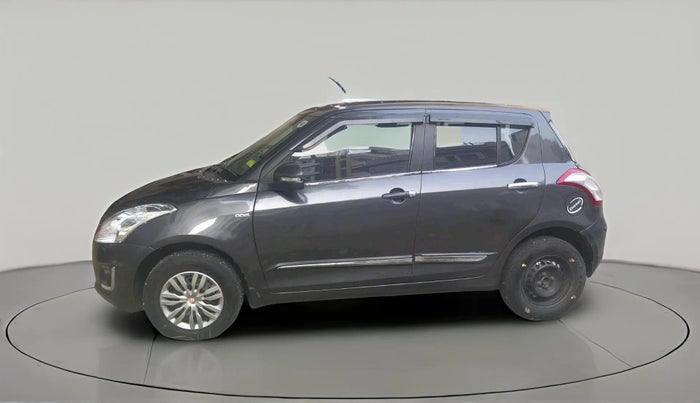 2016 Maruti Swift VDI, Diesel, Manual, 88,566 km, exterior