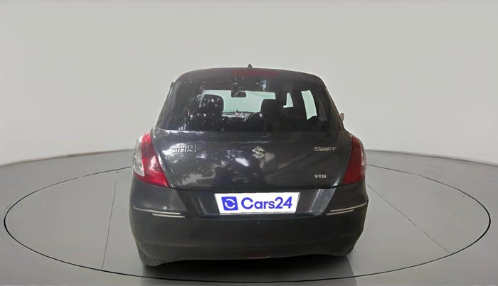 2016 Maruti Swift VDI, Diesel, Manual, 88,566 km, exterior