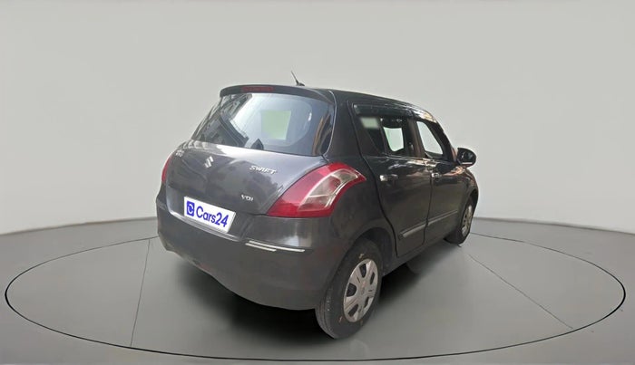 2016 Maruti Swift VDI, Diesel, Manual, 88,566 km, exterior