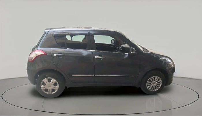 2016 Maruti Swift VDI, Diesel, Manual, 88,566 km, exterior