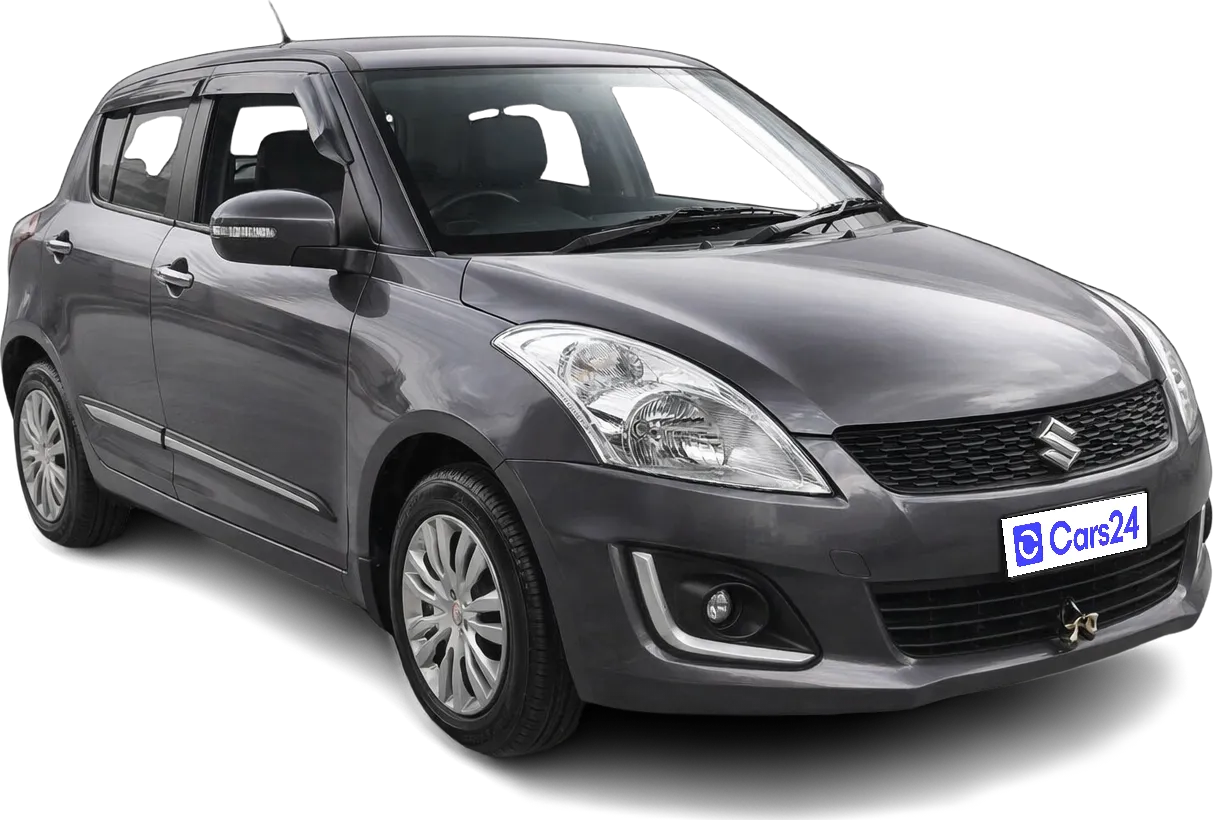 2016 Maruti Swift - Hatchback - Diesel - Manual - ₹3.54 lakh