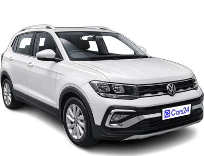 2022 Volkswagen TAIGUN - SUV - Petrol - Automatic - ₹10.70 lakh