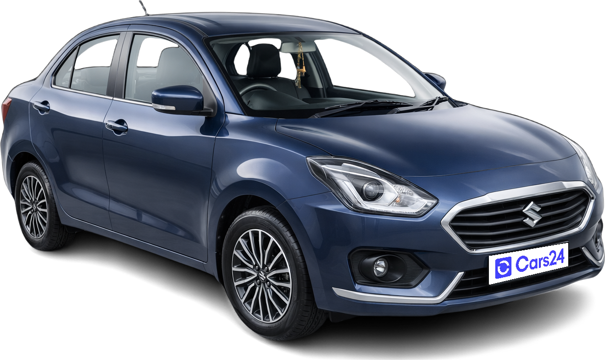 2017 Maruti Dzire - Sedan - Diesel - Manual - ₹5.50 lakh