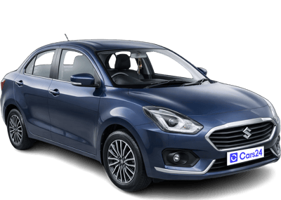 2017 Maruti Dzire - Sedan - Diesel - Manual - ₹5.50 lakh