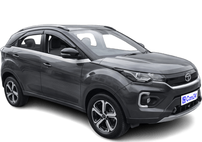 2023 Tata NEXON - SUV - Diesel - Manual - ₹10.55 lakh
