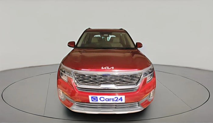 2022 KIA SELTOS HTX DIESEL 1.5, Diesel, Manual, 33,083 km, exterior