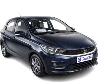 2025 Tata Tiago - Hatchback - Petrol - Automatic - ₹7.00 lakh