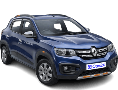 2018 Renault Kwid - Hatchback - Petrol - Manual - ₹2.80 lakh