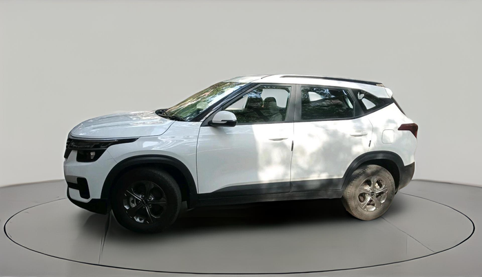 2022 KIA SELTOS HTK PLUS AT 1.5 DIESEL, Diesel, Automatic, 12,999 km, exterior